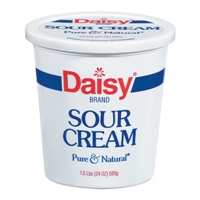 Daisy Original Sour Cream 24 oz Product Image