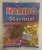 Starmix Food Product Image