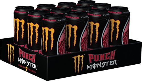 Monster Punch MIXXD Product Image