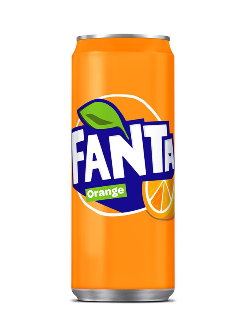 Fanta Orange Product Image