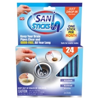 As Seen On TV Sani Sticks Food Product Image