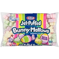 Jet-Puffed Bunny Mallows Product Image