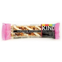 KIND Fruit & Nut Bar Almonds & Apricots In Yogurt Product Image