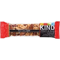 Kind Fruit & Nut Nut Delight Snack Bar Product Image