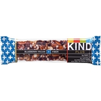 KIND Blueberry Pecan + Fiber Bar Product Image