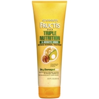Garnier Fructis Triple Nutrition Deep Conditioner Product Image