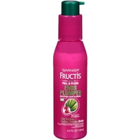 Garnier Fructis Full & Plush Ends Plumper Treatment Product Image