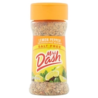 Is Mrs. Dash Gluten Free? - Fearless Dining