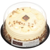 The Bakery At Walmart Carrot Cake, 26 oz Product Image