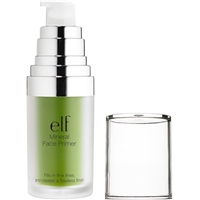 e.l.f. Green Mineral Face Primer Food Product Image