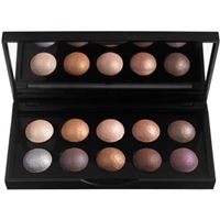 e.l.f. Baked Eyeshadow Palette, California Food Product Image
