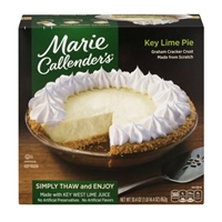 Marie Callender's Pie Key Lime, 30.4 OZ Product Image