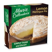Marie Callenders Lemon Meringue Pie Product Image