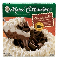 Marie Callender's Chocolate Satin Pie Product Image