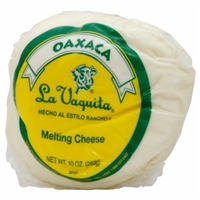 La Vaquita Oaxaca Melting Cheese Allergy and Ingredient Information