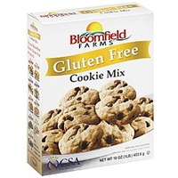 Gluten Free Seasoned Flour - Bloomfield Farms