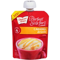 Duncan Hines Caramel Drizzle Product Image
