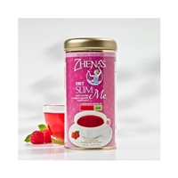 Zhena's Slim Me Diet Tea, 22-Count Food Product Image