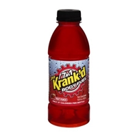 Krank'd 7 in 1 Fruit Punch Body Fuel Drink Product Image