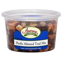 Aurora Natural Pacific Almond Mix