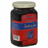Bell Buckle Country Store Blueberry Jam Food Product Image