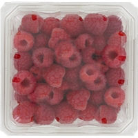 Raspberries Product Image