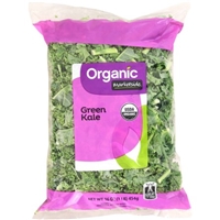 Organic Kale, 1 bunch Product Image