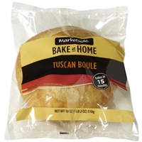 Marketside  Bake at Home Neo Tuscan Boule, 18 oz. Product Image