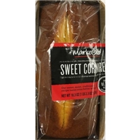 Marketside Sweet Cornbread Product Image