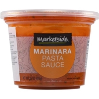 Marketside Marinara Sauce, 15oz Product Image