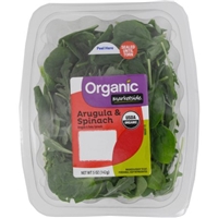 Marketside Arugula & Spinach, 5 oz Food Product Image