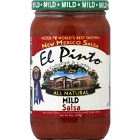 El Pinto Mild Salsa Product Image