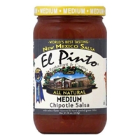 El Pinto Medium Chipotle Salsa Product Image