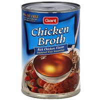 Ahold Chicken Broth Product Image
