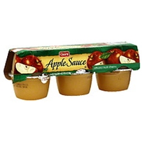 Ahold Apple Sauce - 6 CT Product Image