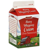 Ahold Heavy Whipping Cream Product Image