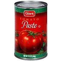 Ahold Tomato Paste Food Product Image