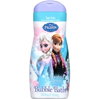 Disney Frozen Bubble Bath Food Product Image