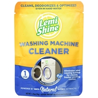 Lemi Shine Washing Machine Cleaner Food Product Image
