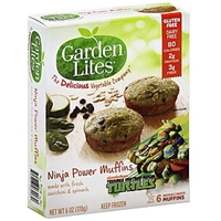 Garden Lites Nickelodeon Teenage Mutant Ninja Turtles Ninja Power