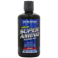 Dymatize Nutrition  Super Amino Product Image
