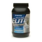 Dymatize Whey & Casein Blend Dietary Supplement Food Product Image