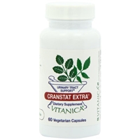 Vitanica Vitanica, Cranstat Extra Dietary Supplement Food Product Image