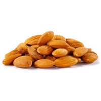Meijer, Whole Raw Almonds Product Image
