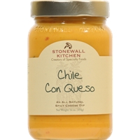 Stonewall Kitchen Chile Con Queso Food Product Image