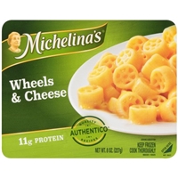 Michelina's Wheels & Cheese Product Image