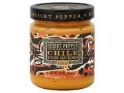 Desert Pepper Trading Company Chile Con Queso Medium Food Product Image