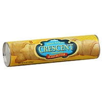 Meijer Dinner Rolls Crescent, Flaky Butter Product Image