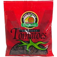 Made In Nature Organic Tomatoes, Dried Roma Food Product Image