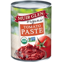 Muir Glen Organic Premium Tomato Paste